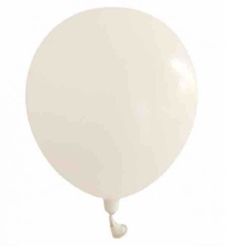 Balon lateksowy 12 cali biały