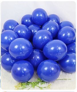 12cali Balony lateksowe 10PCS