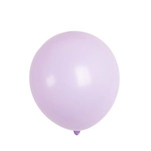 5 cali balony lateksowe pastelowe fiolet 200szt. op.