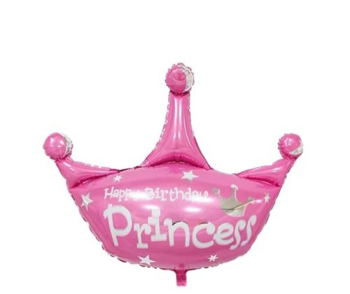 Balon foliowy  Princess